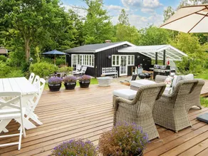 4 person holiday home in Ebeltoft - Image 4