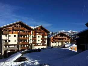 Apartment Jardins alpins 19 - Image 5