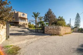 Villa Nature & View Akrotiri peninsula - Image 4