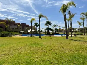 Appartement de Luxe -Prestigia Marrakech Golf City - Image 3