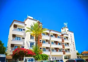 Kyrenia Riviera Seafront - Image 2
