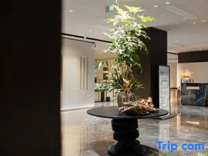 Dragon Ease Hotel Luzhai Square Branch - Image 5