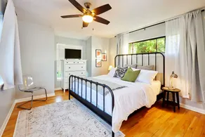 La Mesa Lookout With AC BBQ Firepit Pet Friendly - Image 4