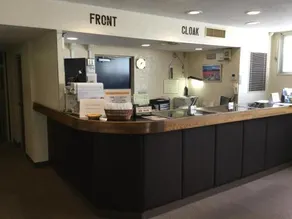 Orange Hotel - Image 2