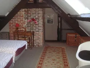 Propriété à 5 km de Honfleur - Image 5
