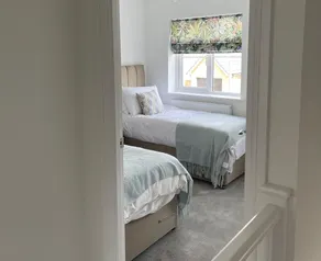 Pine Cottage Retreat in Suffolk - Image 5