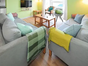 8 Person Holiday Home in Oksbol - Image 4