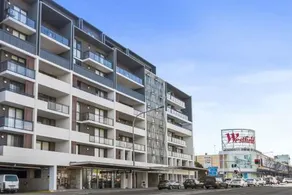 Astra Apartments Liverpool - Image 5