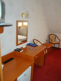 Hotel Juventus - Image 4