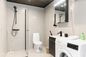 Serviced Apartments Pirkkala by UHANDA - Image 4