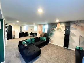 1 Bed 1 Bath Basement Apartment with Private Entrance - Image 3