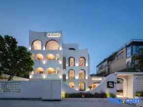 Anmora Hotel - Image 4