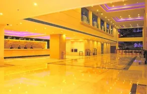 Silverseas Hotel - Image 3