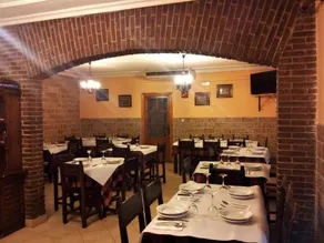 Hostal Restaurante Ceres - Image 5