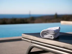 Lea Comfortable Holiday Residence - Image 2