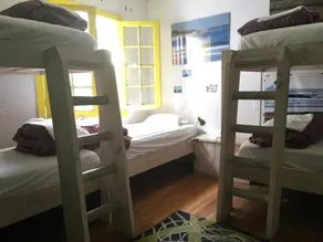 The Princesa Insolente Hostel - Image 4