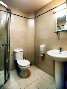Seán Óg's Traditional Irish Bar and Bed And Breakfast - Image 2