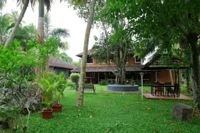 Athreya Ayurvedic Resort - Image 5