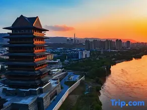 Yumi House (Lanzhou New Area University City Store) - Image 3