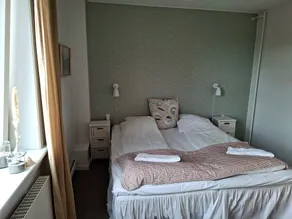 Strandlyst Rooms, Self Service, Tornby Strand Hirtshals - Image 2