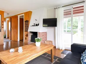 5 person holiday home in Glommen - Image 4