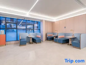 HanTing Hotel (Tianshui Qingshui Passenger Bus Station) - Image 4