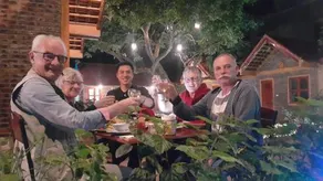 Tam Coc Tropical Homestay - Image 5