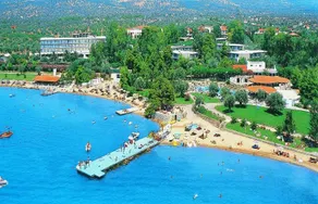 Holidays In Evia Beach Resort - Image 1