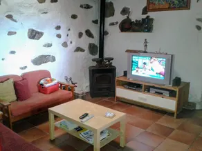 Holiday Home Barriada Corazon De Jesus - Image 2