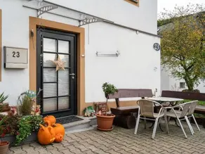 Lavish Apartment In Merschbach Near Forest - Image 5