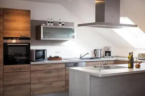Dorf Alm Ferienwohnung - Image 5
