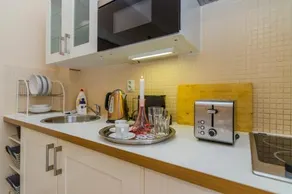 Old Town Studio Apartment - Image 5