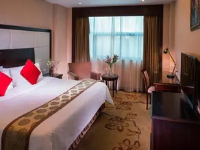 Vienna Hotel - Shenzhen Minzhi Branch - Image 5