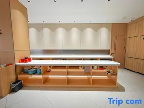 Mechar  Hotel (Dalian Xinghai Square Taishan Street Store) - Image 3