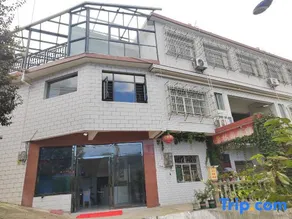 Dafang Qifang Linyuan Hotel - Image 2