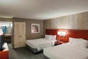 Courtyard by Marriott Columbus West - Image 2