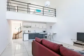 Flat With Shared Pool and Nature View in Kyrenia - Image 5