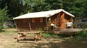 Camping Le Viaduc Ardèche - Image 4