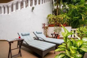 ama Stays and Trails Villa No.1 Saipem Hills, Goa - Image 3