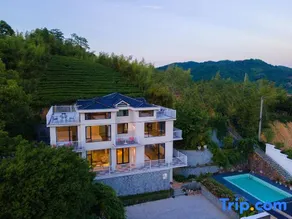 Moganshan  Flower path Homestay - Image 3