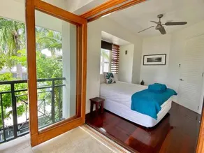 3 Bedroom 2.5 Bathroom + Pool(7 Templemoon) - Image 3