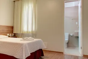 Hotel VillaReal - Image 4