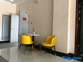 Lanzhou Lingbo Hotel - Image 3