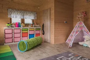 Summer House by the Sea With BBQ - Image 4