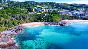 Coolum Beachfront Studio - Image 2