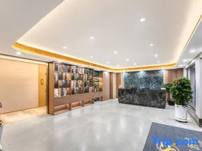 Shangzun Boutique Hotel (Ha Nan Wanda Huafu Branch) - Image 2