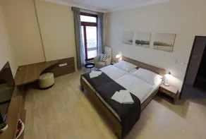 Penzion Apartmány Resident - Image 5