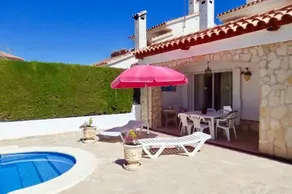 Meddays Villa Horus Con Piscina Privada - Image 5