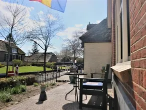 Apartment in Giethoorn by Scenic Canals - Image 2
