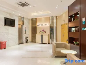 Rongxian Xiujiang Meeting as seen hotel - Image 3